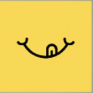Taste Vision Logo